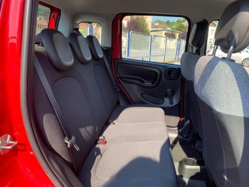 Fiat Panda usata a Cuneo (14)