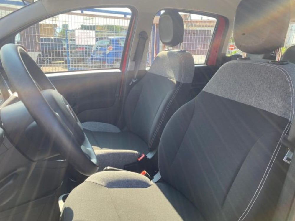 Fiat Panda usata a Cuneo (15)