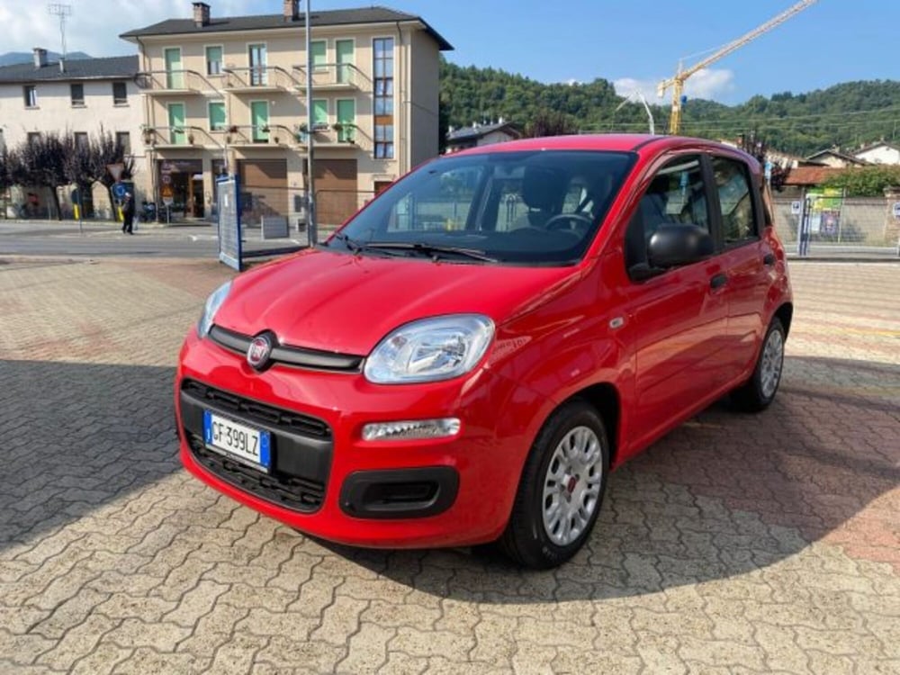 Fiat Panda usata a Cuneo (3)