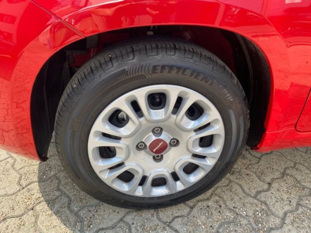 Fiat Panda usata a Cuneo (4)