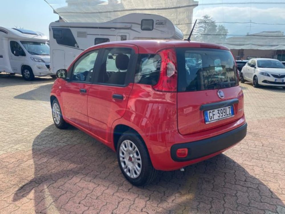 Fiat Panda usata a Cuneo (5)