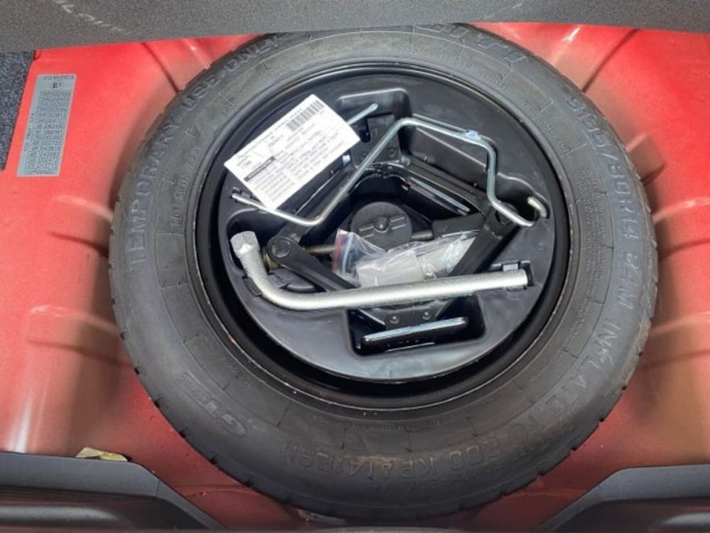 Fiat Panda usata a Cuneo (6)