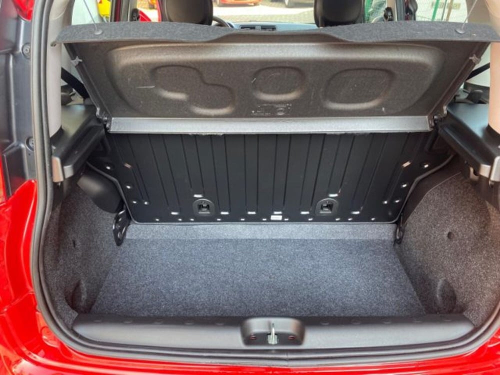 Fiat Panda usata a Cuneo (7)