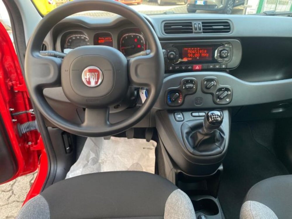 Fiat Panda usata a Cuneo (8)