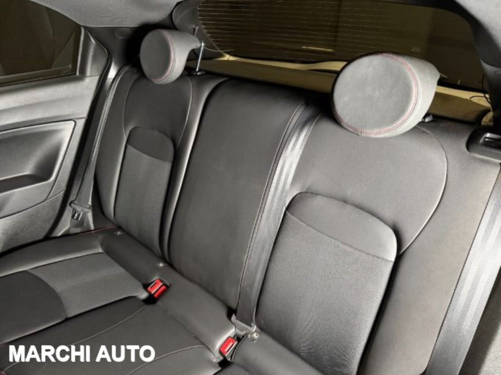 Fiat 500X usata a Perugia (12)