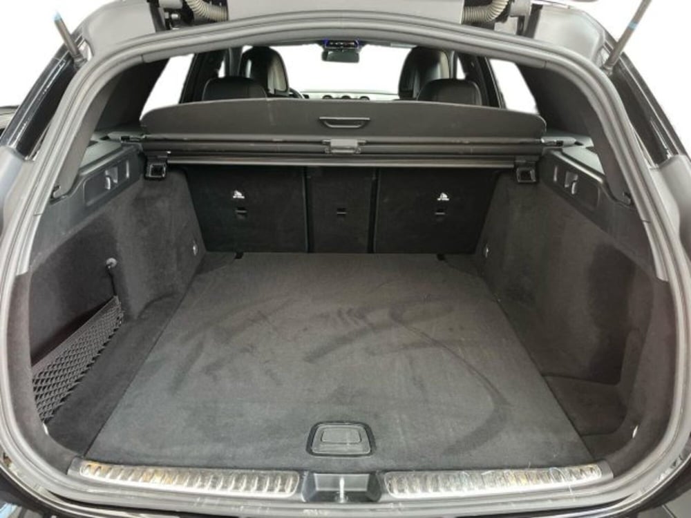 Mercedes-Benz Classe C Station Wagon usata a Verona (13)