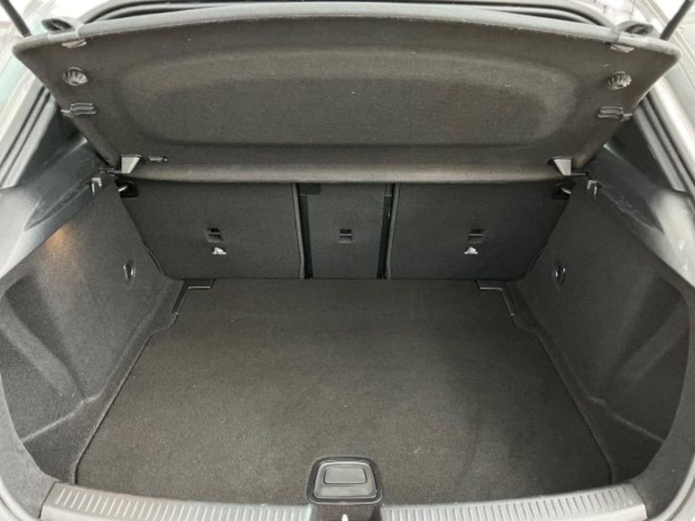 Mercedes-Benz Classe A Sedan usata a Verona (13)