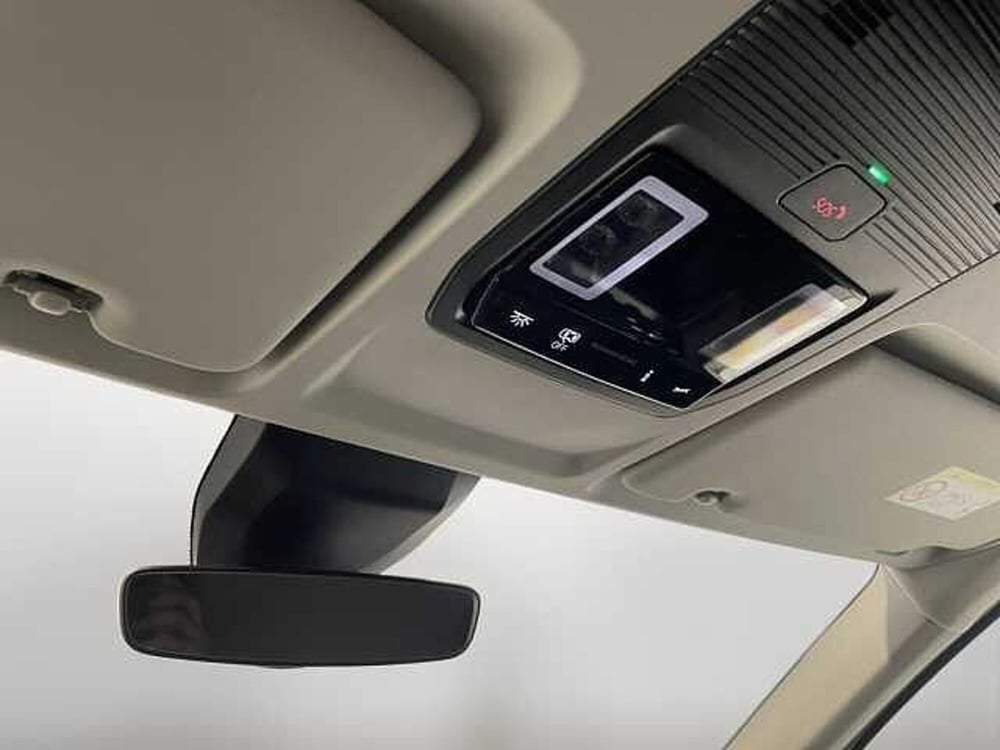 Volkswagen Veicoli Commerciali Caddy nuova a Ravenna (10)