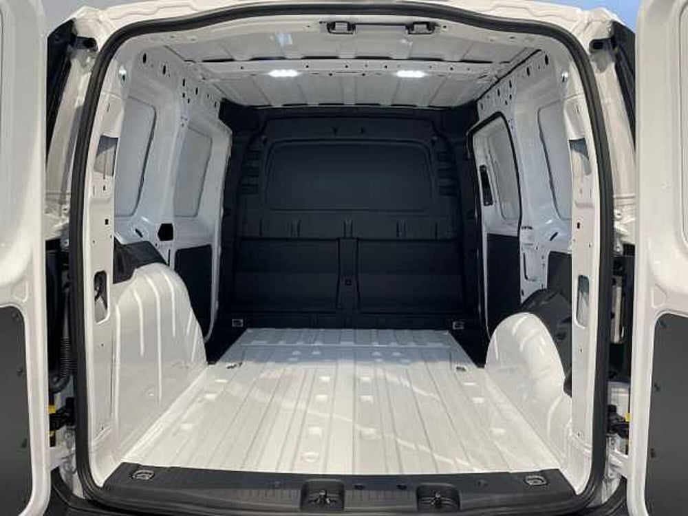 Volkswagen Veicoli Commerciali Caddy nuova a Ravenna (13)