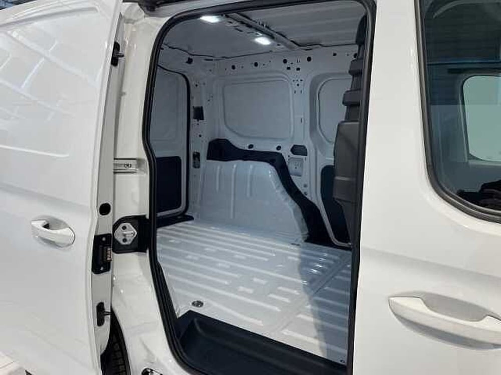 Volkswagen Veicoli Commerciali Caddy nuova a Ravenna (14)