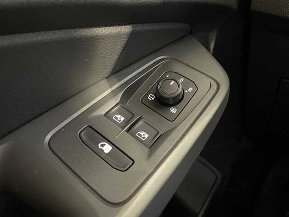Volkswagen Veicoli Commerciali Caddy nuova a Ravenna (15)