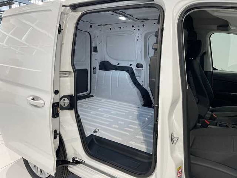 Volkswagen Veicoli Commerciali Caddy nuova a Ravenna (11)