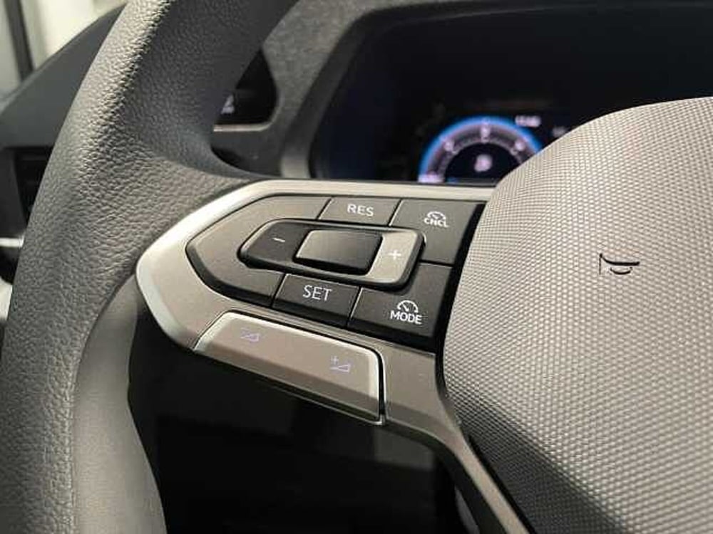 Volkswagen Veicoli Commerciali Caddy nuova a Ravenna (18)