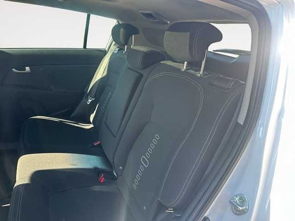 Kia Sportage usata a Ravenna (10)