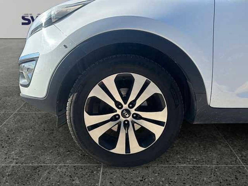 Kia Sportage usata a Ravenna (6)