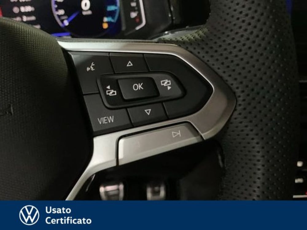 Volkswagen T-Roc nuova a Vicenza (10)