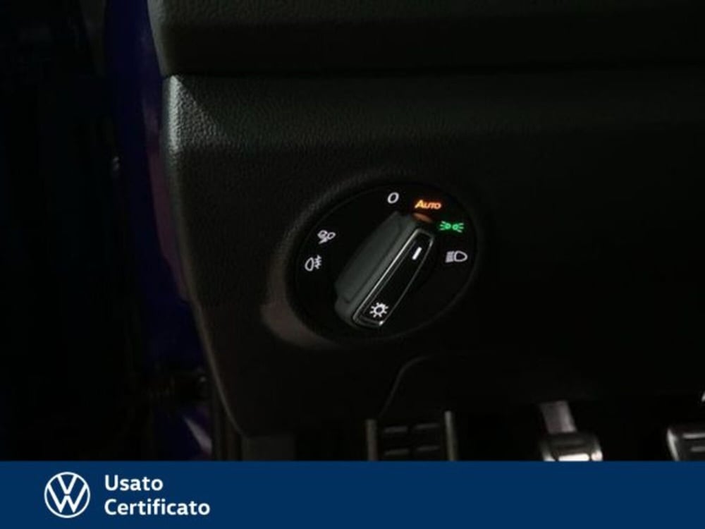 Volkswagen T-Roc nuova a Vicenza (16)