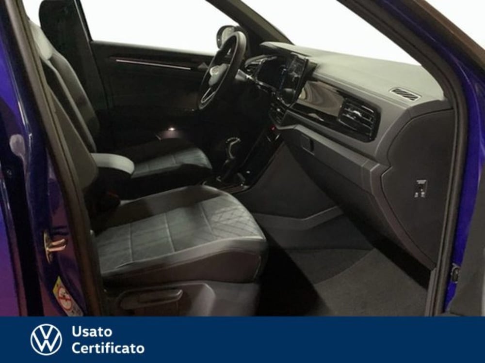 Volkswagen T-Roc nuova a Vicenza (6)