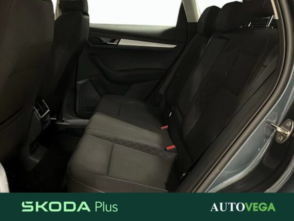 Skoda Karoq usata a Vicenza (12)