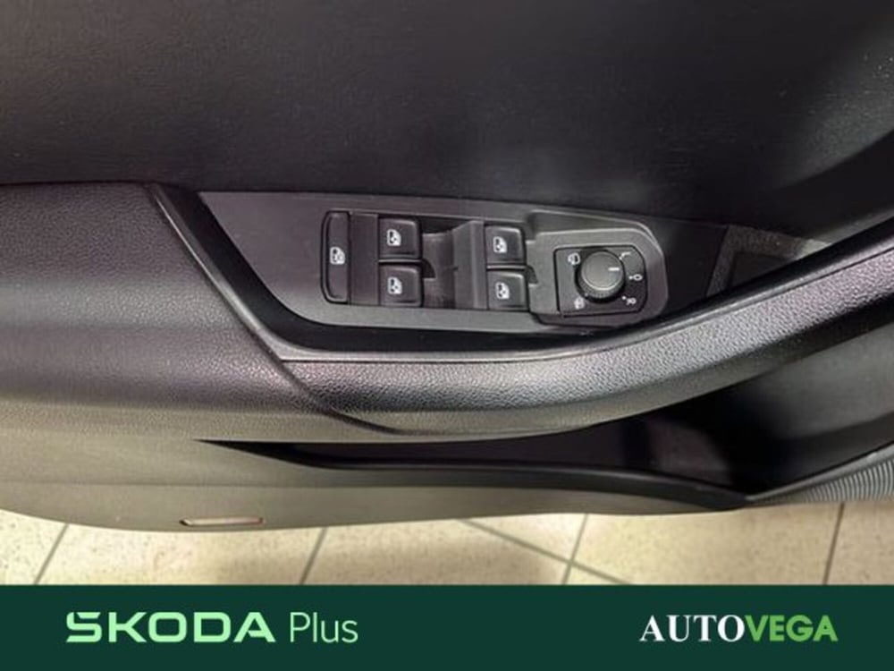 Skoda Karoq usata a Vicenza (15)