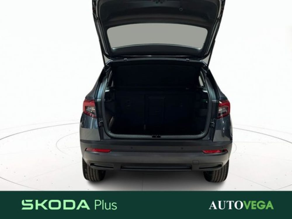 Skoda Karoq usata a Vicenza (16)