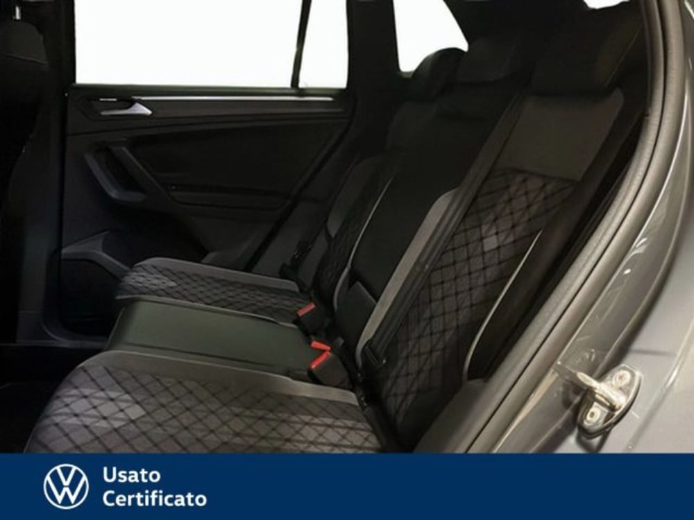 Volkswagen Tiguan usata a Vicenza (12)