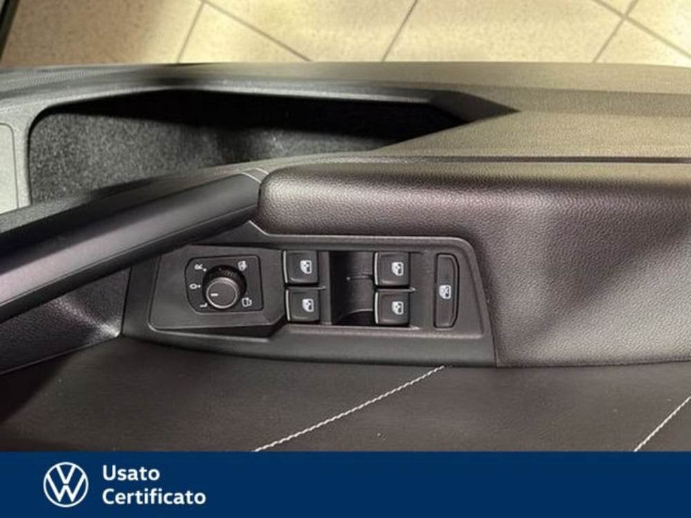 Volkswagen Tiguan usata a Vicenza (15)