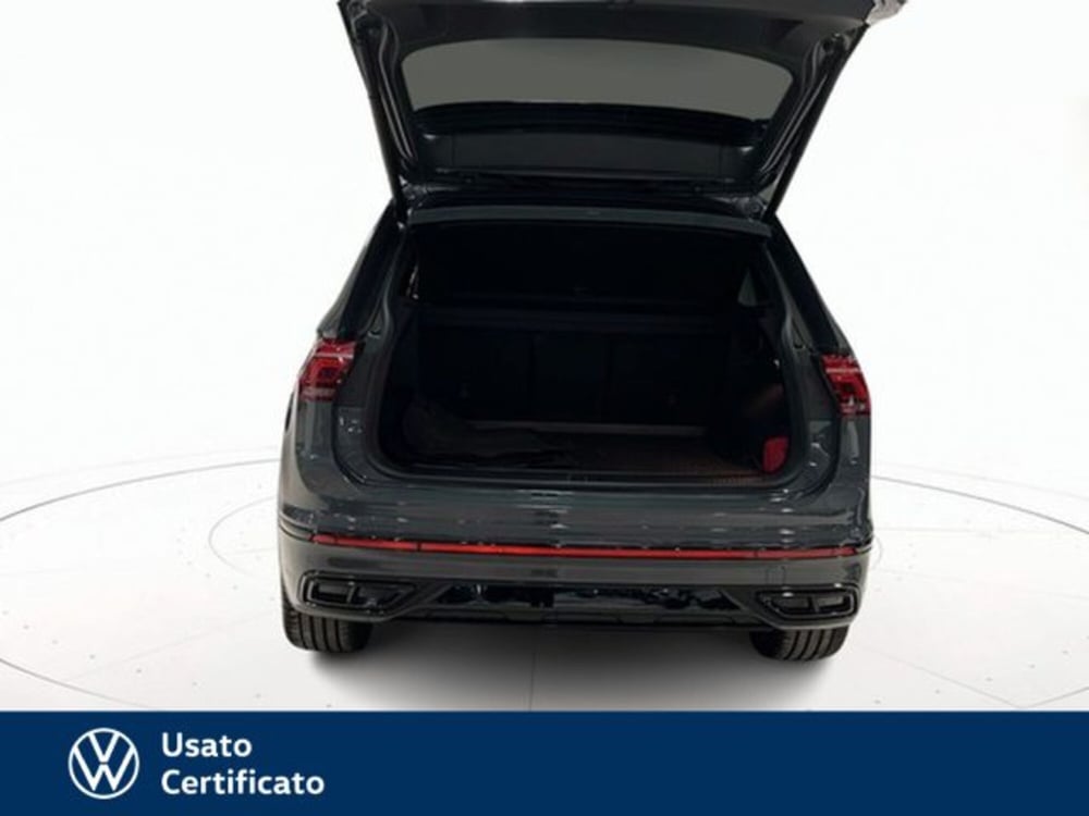 Volkswagen Tiguan usata a Vicenza (16)