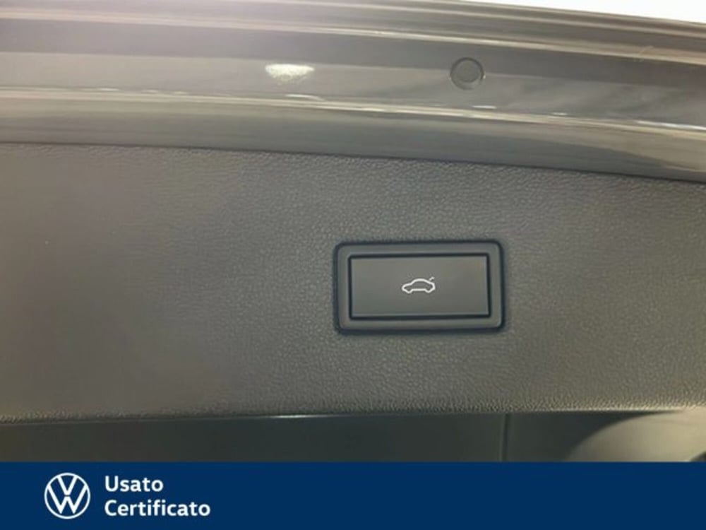 Volkswagen Tiguan usata a Vicenza (17)