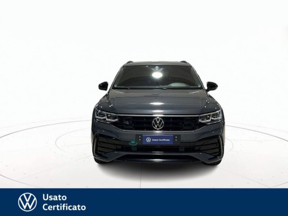 Volkswagen Tiguan usata a Vicenza (2)