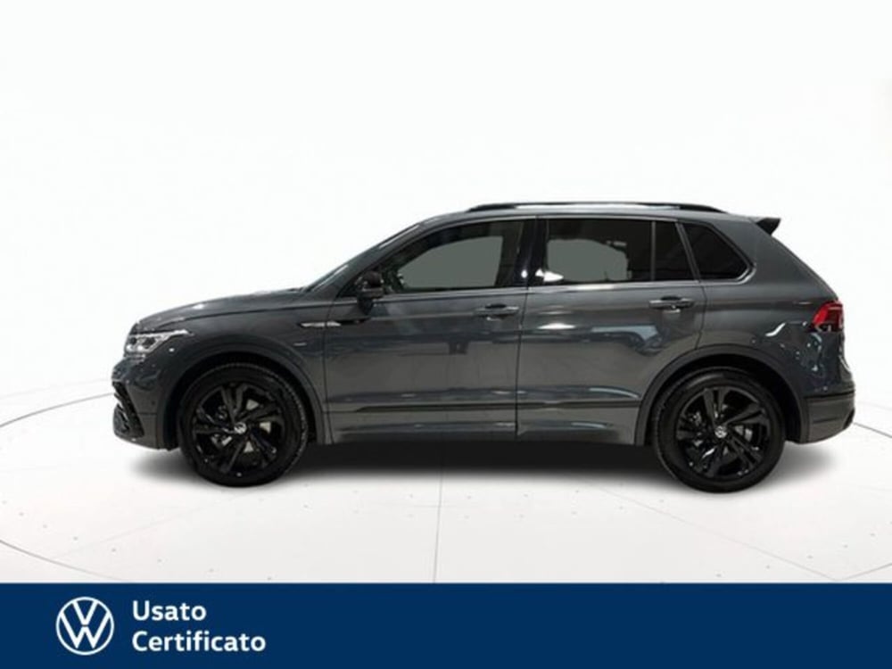 Volkswagen Tiguan usata a Vicenza (3)