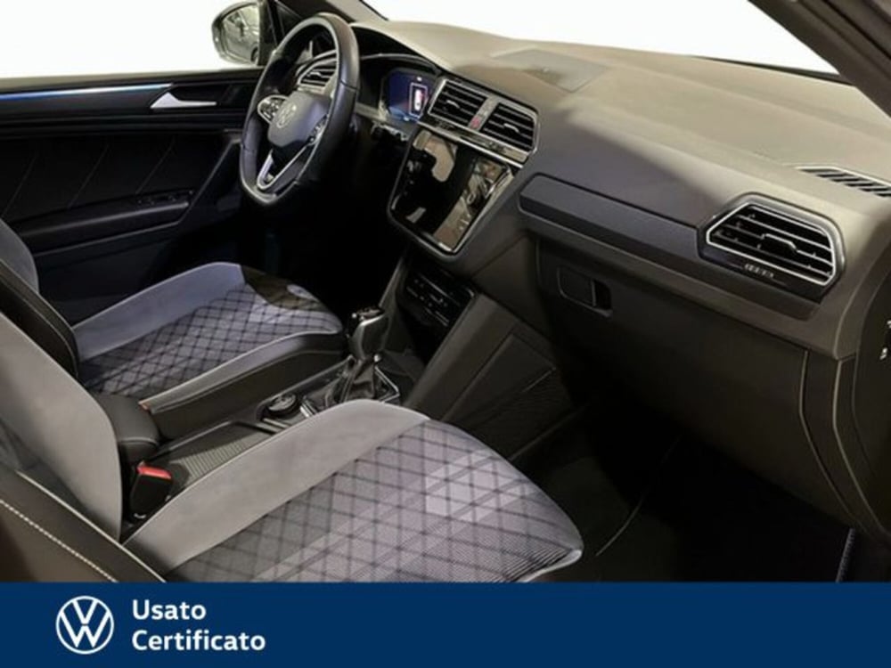 Volkswagen Tiguan usata a Vicenza (6)