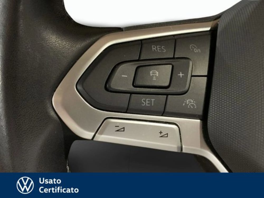 Volkswagen Polo usata a Vicenza (11)
