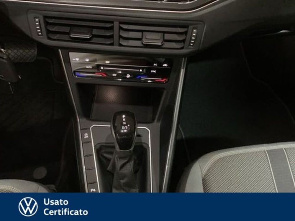 Volkswagen Polo usata a Vicenza (16)