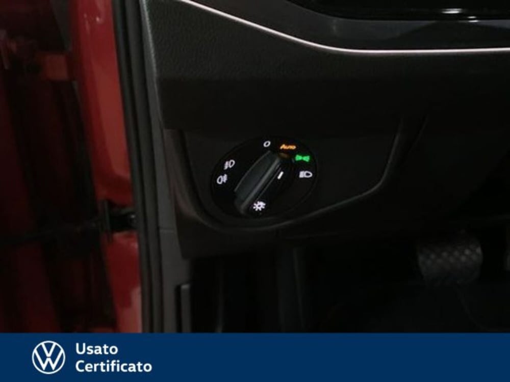 Volkswagen Polo usata a Vicenza (18)