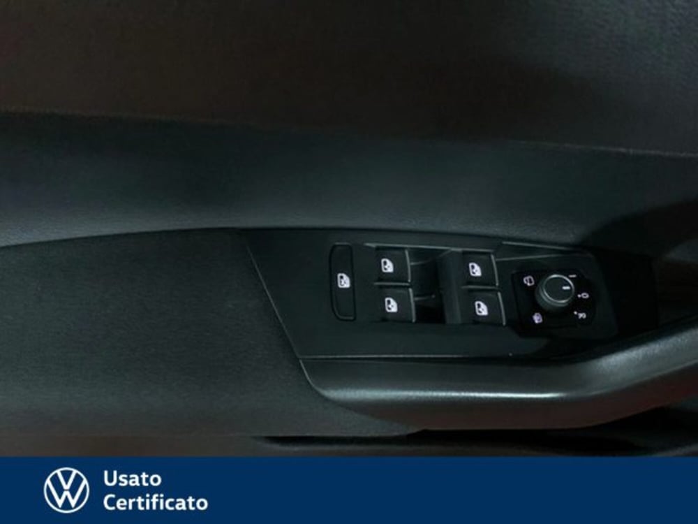 Volkswagen Polo usata a Vicenza (19)