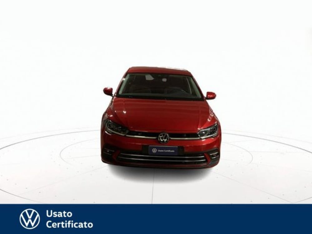 Volkswagen Polo usata a Vicenza (2)
