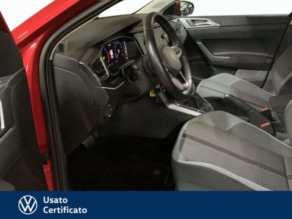 Volkswagen Polo usata a Vicenza (20)