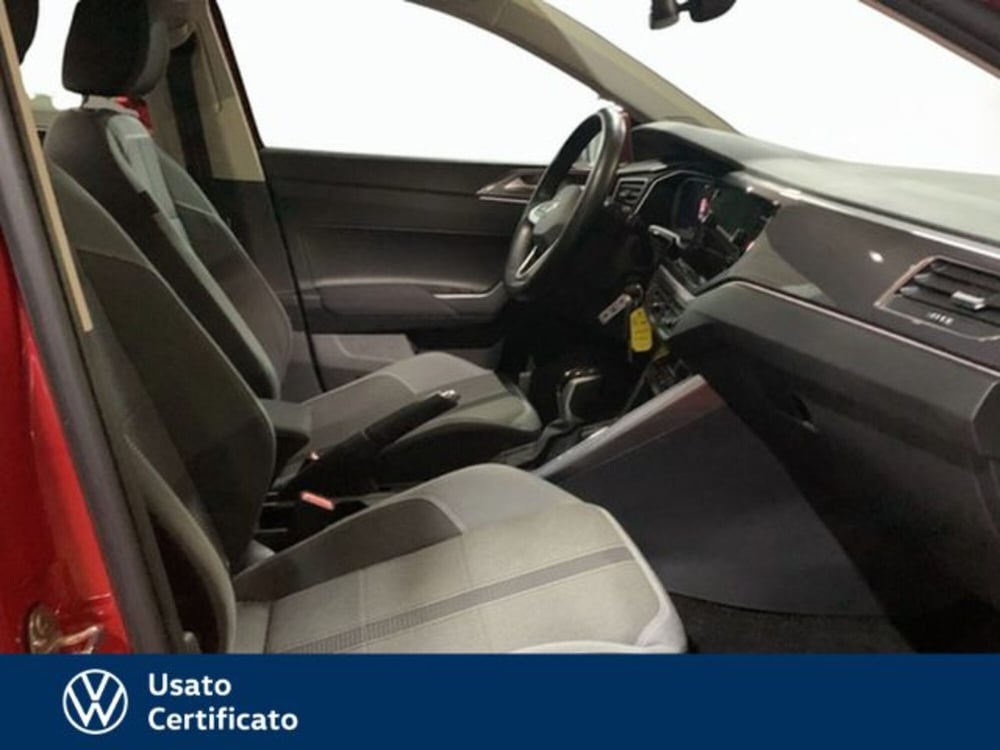 Volkswagen Polo usata a Vicenza (6)