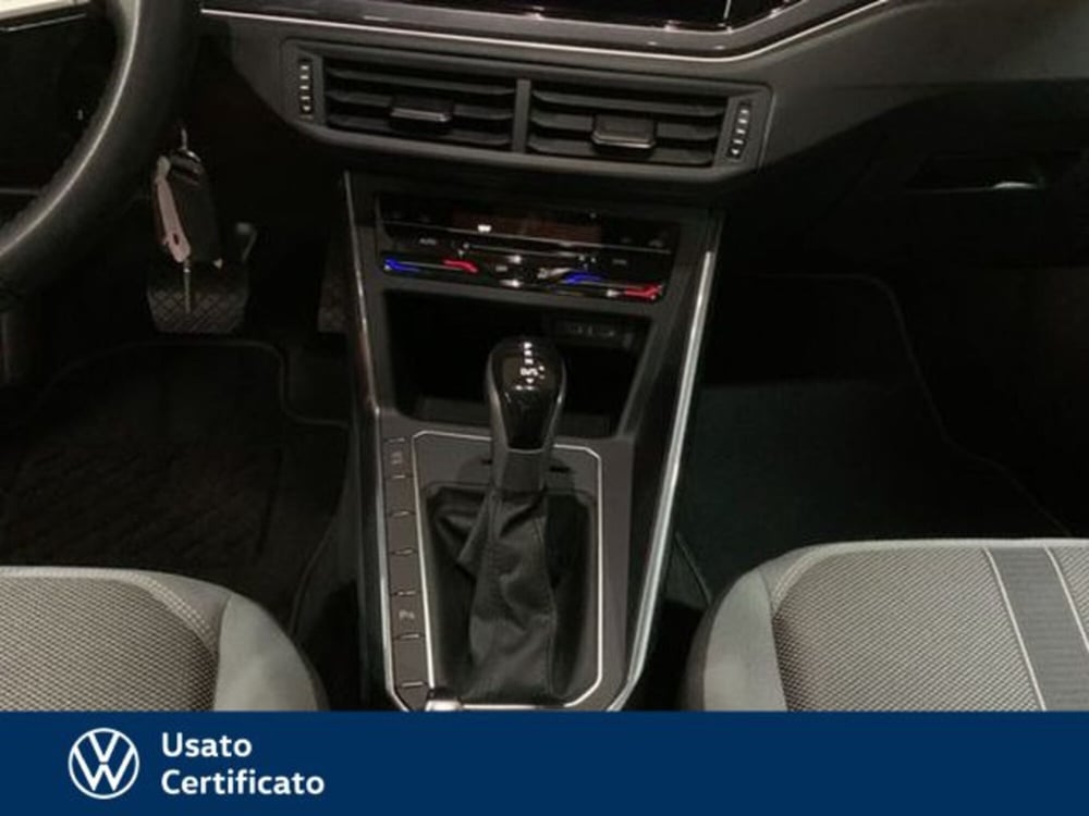 Volkswagen Polo usata a Vicenza (8)