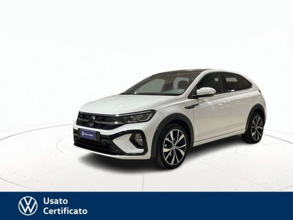 Volkswagen Taigo usata a Vicenza