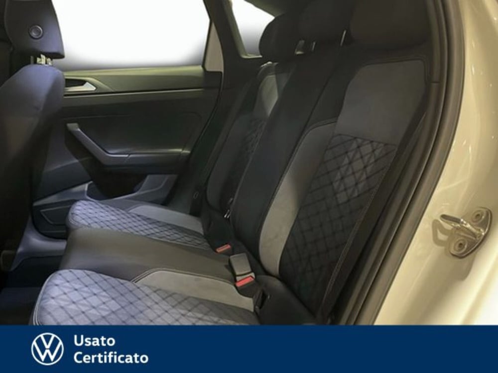 Volkswagen Taigo usata a Vicenza (12)