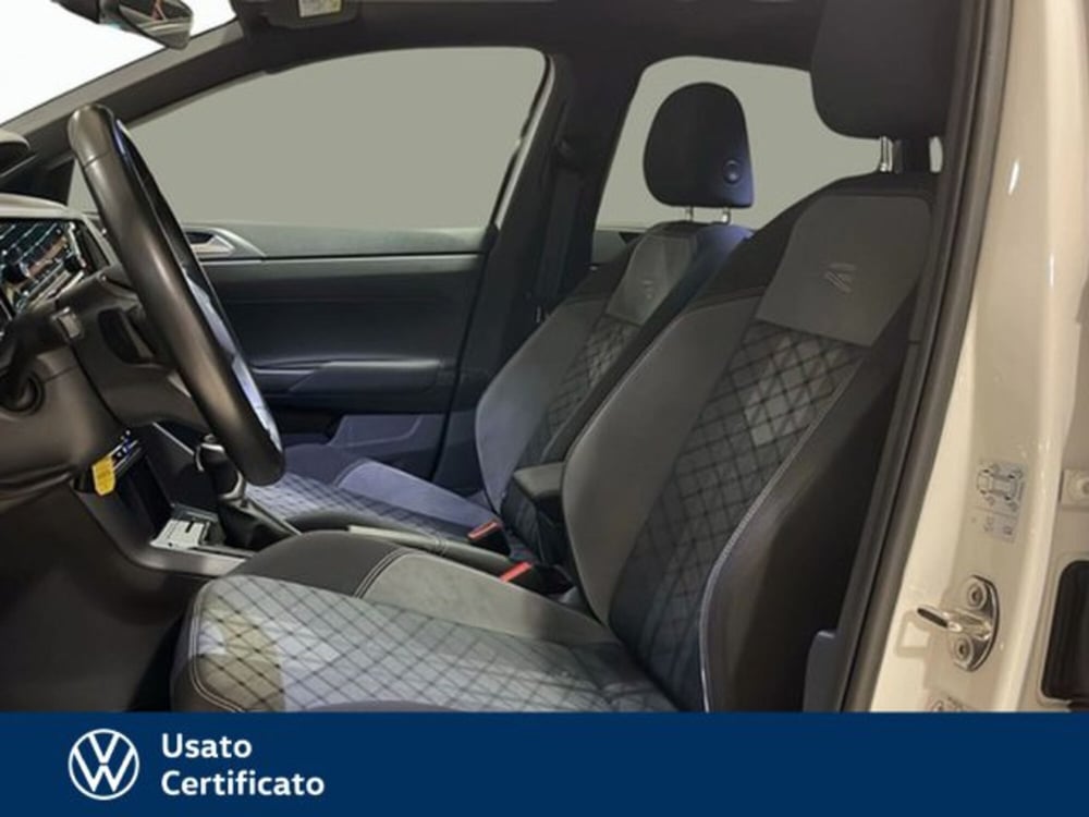 Volkswagen Taigo usata a Vicenza (13)