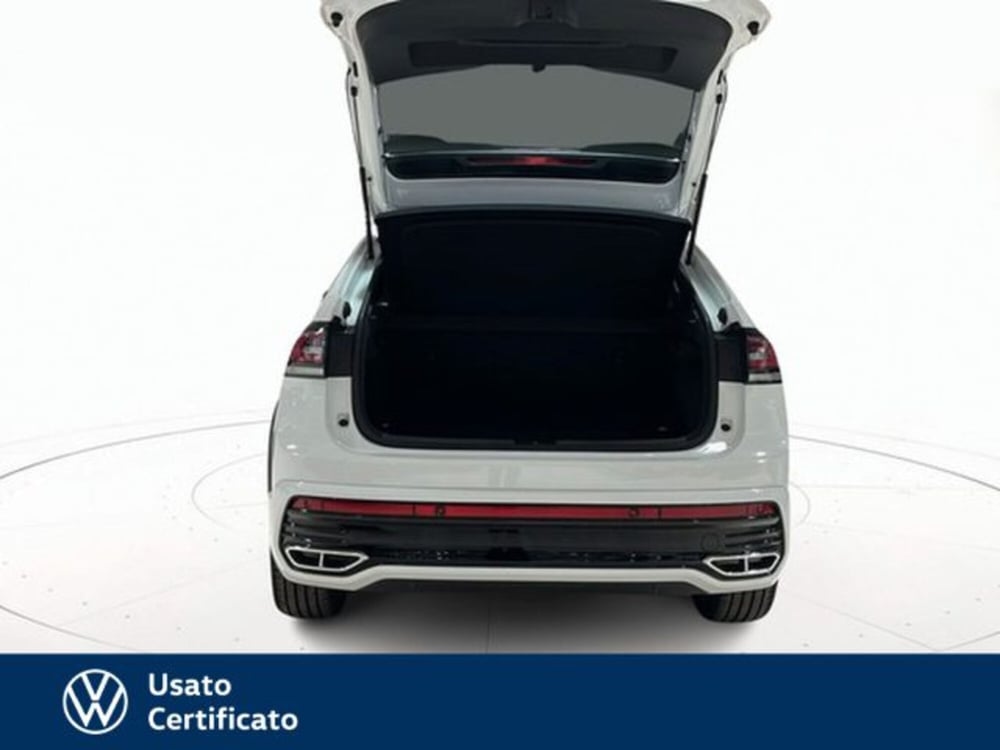 Volkswagen Taigo usata a Vicenza (16)