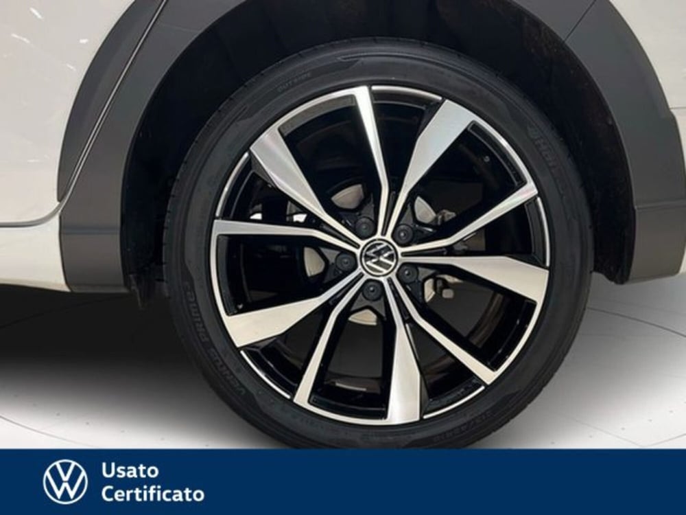 Volkswagen Taigo usata a Vicenza (17)