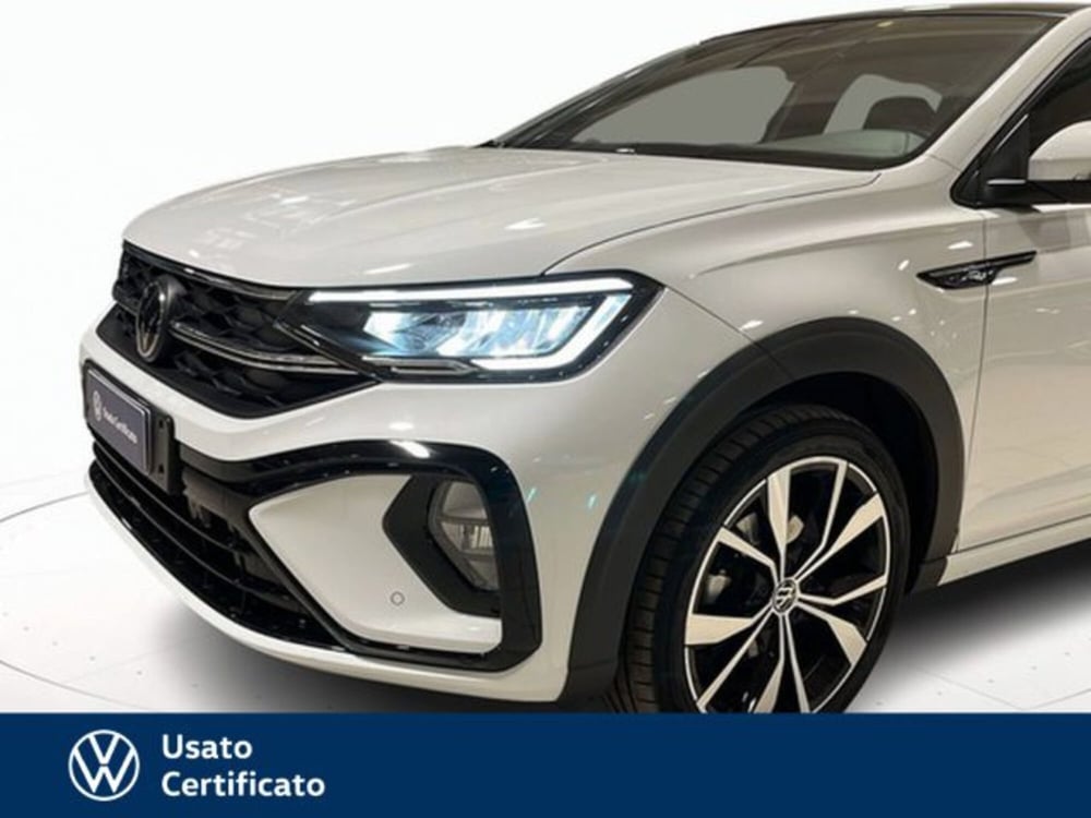 Volkswagen Taigo usata a Vicenza (18)