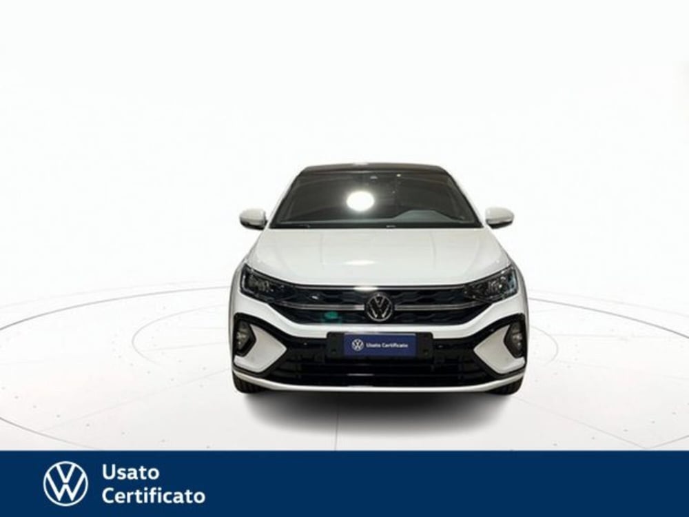 Volkswagen Taigo usata a Vicenza (2)