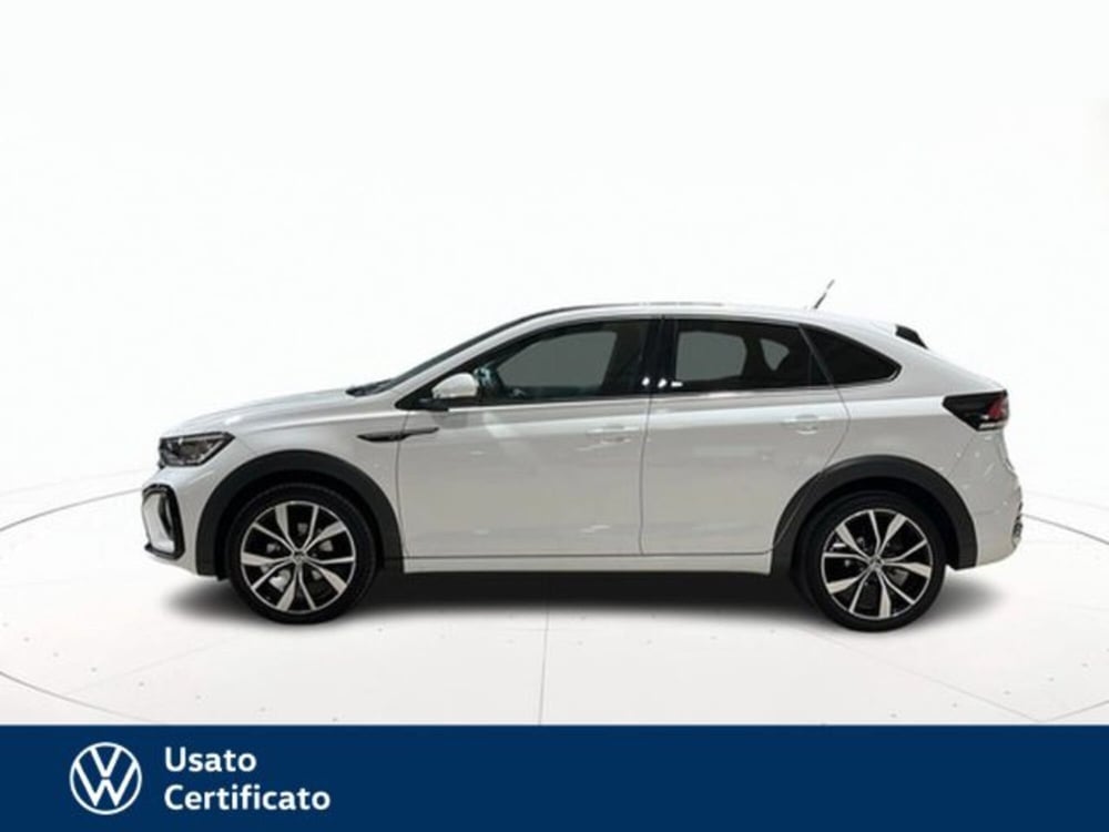 Volkswagen Taigo usata a Vicenza (3)