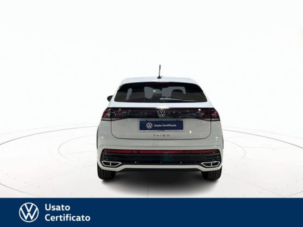 Volkswagen Taigo usata a Vicenza (5)