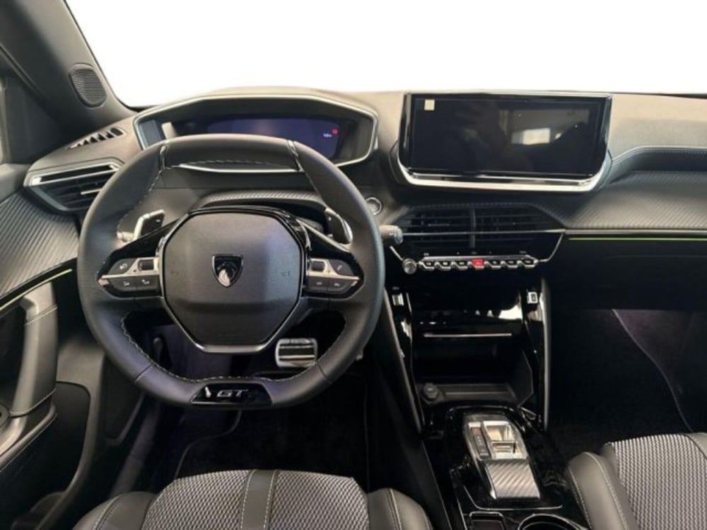 Peugeot 2008 nuova a Ancona (10)